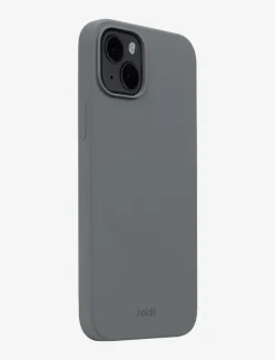 Silicone Case Space Gray - Mobilskal