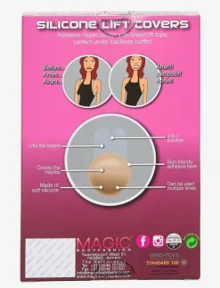 Silicone Lift Covers - BH accessoarer
