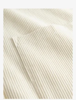 SILJA SHIRT - CORDUROY - Överdelar