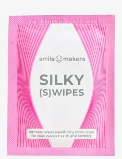 Silky Swipes - Beauty