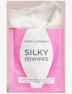 Silky Swipes - Beauty