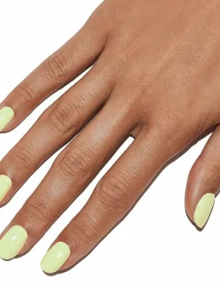 Single Gel Polish MATCHA LATTE - Naglar