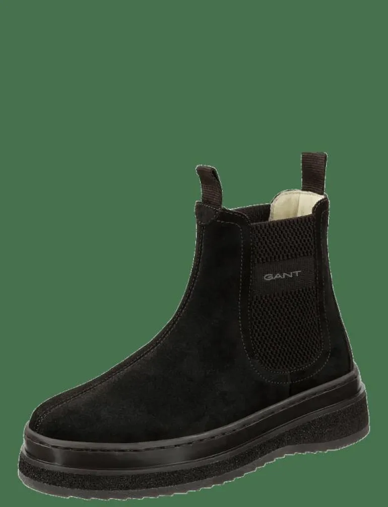 Sistown Chelsea Boot - Varmfodrade skor