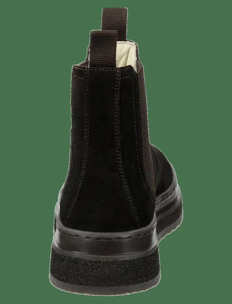 Sistown Chelsea Boot - Varmfodrade skor