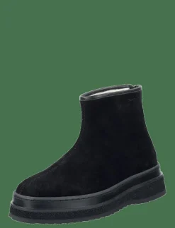 Sistown Mid Boot - Platta ankelboots