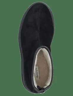 Sistown Mid Boot - Platta ankelboots