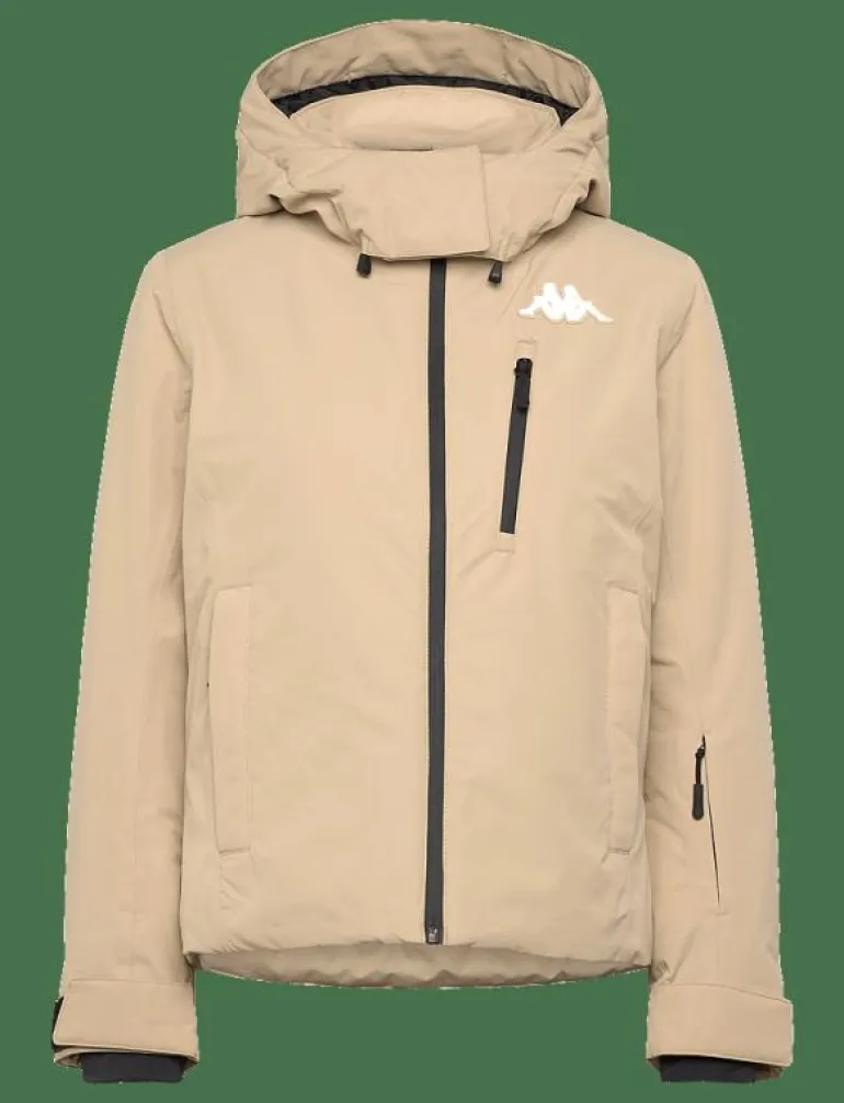 Ski jacket - Scanivy woman - Skidjackor