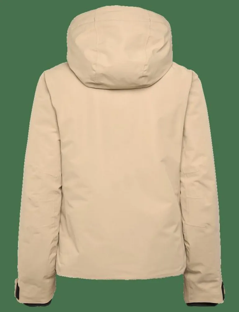 Ski jacket - Scanivy woman - Skidjackor