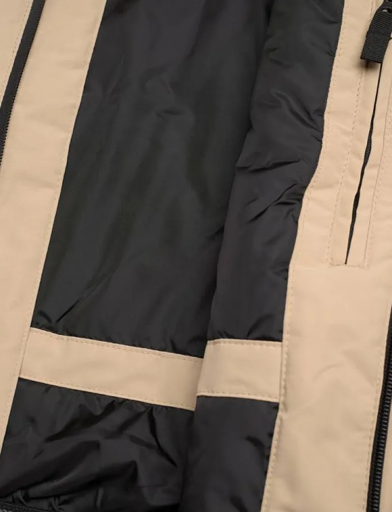 Ski jacket - Scanivy woman - Skidjackor