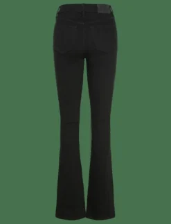 SKINNY BOOT CK CLASSIC BLACK - Skinny Jeans