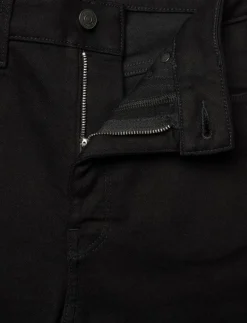 SKINNY BOOT CK CLASSIC BLACK - Skinny Jeans