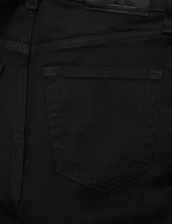 SKINNY BOOT CK CLASSIC BLACK - Skinny Jeans