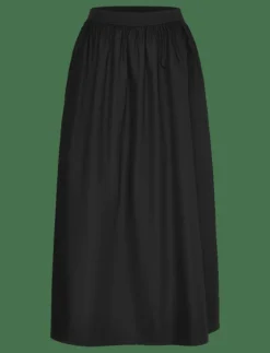 SKIRT - Midi kjolar