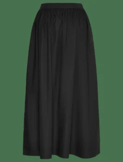 SKIRT - Midi kjolar