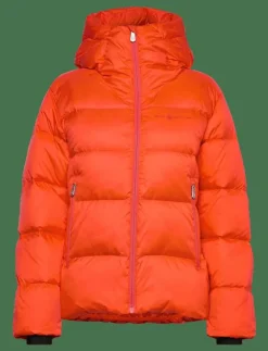 SKY DOWN HOOD - Dunjackor