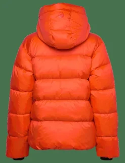 SKY DOWN HOOD - Dunjackor