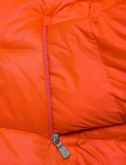 SKY DOWN HOOD - Dunjackor