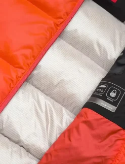 SKY DOWN HOOD - Dunjackor