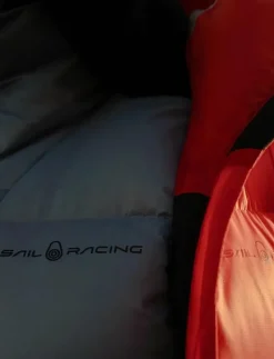 SKY DOWN HOOD - Dunjackor