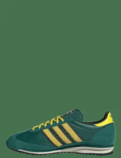 SL 72 OG W - Låga sneakers