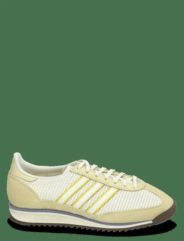 SL 72 OG W - Låga sneakers