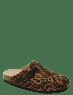 SL FAE LEATHER YENA - Inneskor