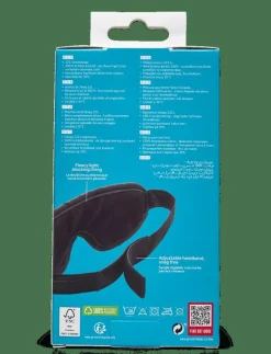 Sleepy ZZZs - Sovmasker