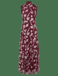 SLEEVELESS MAXI DRESS - Maxiklänningar