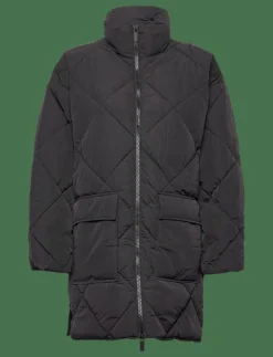 SLFHEIDI PUFFER JACKET B - Quiltade jackor