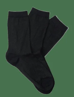 SLFKIM 3-PACK SOCK NOOS - Sockor