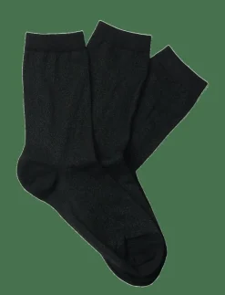 SLFKIM 3-PACK SOCK NOOS - Sockor