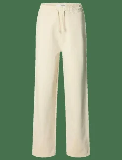 SLFLUKA HW SWEATPANTS NOOS - Sweatpants