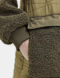 SLFPOLLY COAT W - Quiltade jackor