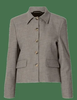 SLFRAE SUN BLAZER - Enkelknäppta kavajer