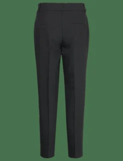 SLFRITA-RIA MW CROPPED PANT FD NOOS - Chinos