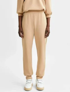 SLFTENNY HW SWEAT PANT - Sweatpants