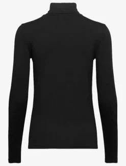 SLHanadi Rollneck LS - Långärmade toppar