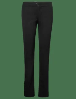 Slim Zip Trousers - Slim fit-byxor