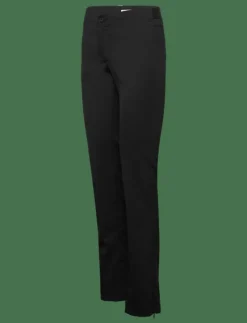 Slim Zip Trousers - Slim fit-byxor