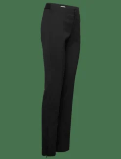 Slim Zip Trousers - Slim fit-byxor
