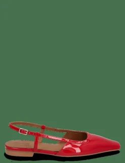 Sling back - Platta slingbacks