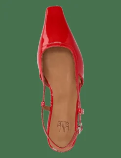 Sling back - Platta slingbacks