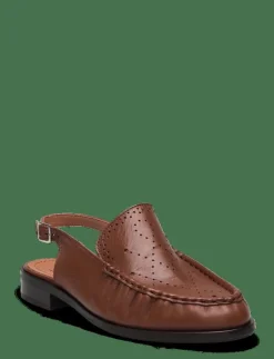 Sling back - Platta slingbacks