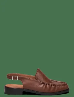 Sling back - Platta slingbacks