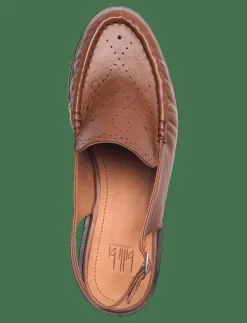 Sling back - Platta slingbacks