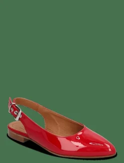 Sling back - Platta slingbacks