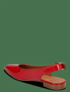 Sling back - Platta slingbacks