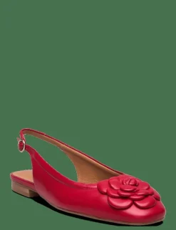 Sling back - Platta slingbacks