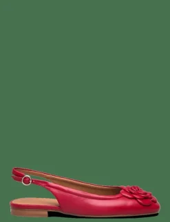 Sling back - Platta slingbacks