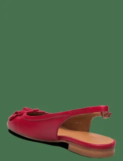 Sling back - Platta slingbacks